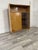 Vintage Bookcase with Sliding Doors from Novy Domov, 1976 For Sale - Image 10 of 10