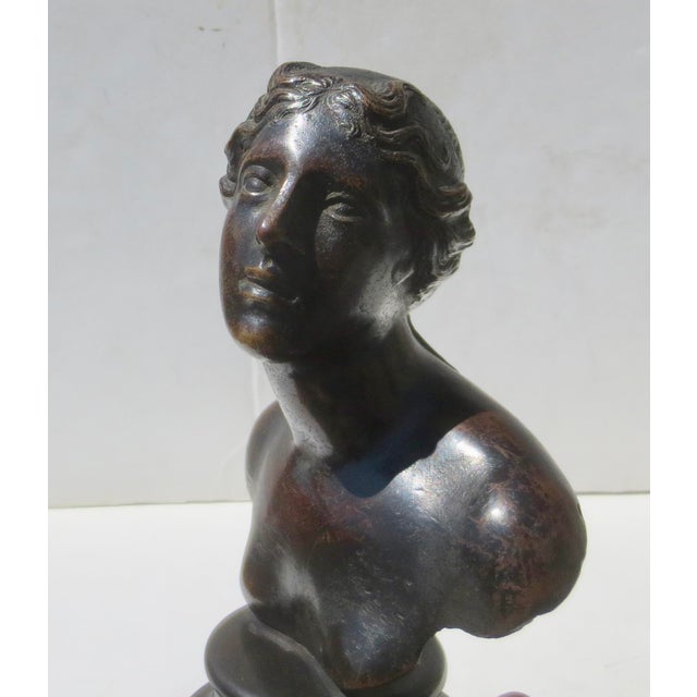 Niobe by James Watt Late 19th For Sale - Image 4 of 9