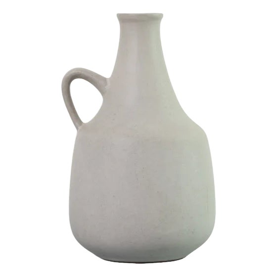 Mid-Century German Vase, 1960s For Sale