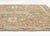 Tan Momeni Nirvana Blue Hand Woven Area Rug 8' X 10' For Sale - Image 8 of 11