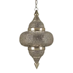 Currey & Company Tangiers Pendant