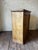 Brown English Pine Farmhouse Cupboard, 1890s For Sale - Image 8 of 10