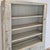 Rustic 1900-1909 Primitive Painted Wood Farm Cupboard For Sale - Image 3 of 16