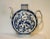 Antique Late 19th Century Moon Flask Pitcher Vessel For Sale - Image 9 of 10