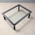 Fasce Cromate Series Coffee Table from Azucena For Sale - Image 5 of 7