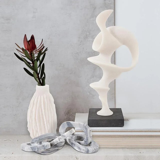 The Helix Sculpture For Sale - Image 9 of 11