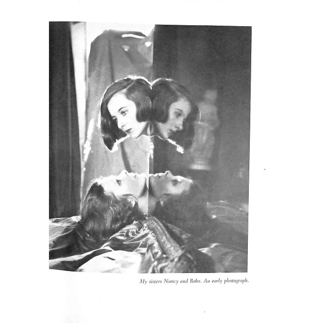 1950s "Photobiography" Book 1951 Beaton, Cecil For Sale - Image 5 of 11