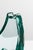 A stunning example of sculptural glass design by Erwin Walter Burger for Fontana Arte, crafted in Italy during the 1970s....