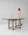 20th Century French Oak Folding Table For Sale - Image 4 of 18