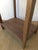 Oak Side Table, 1950s For Sale - Image 10 of 15