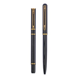 Waterman Pens, Set of 2 For Sale