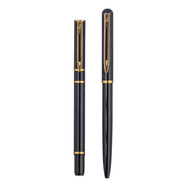 Waterman Pens, Set of 2 For Sale