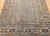 Antique Caucasian Shirvan Perpedil Area Rug, Handwoven Geometric Design, 4' x 6' For Sale - Image 11 of 16