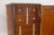 Brown Antique Cabinet in Mahogany, 1890s For Sale - Image 8 of 12