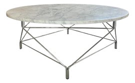 Example of Niels Eilersen Coffee Tables