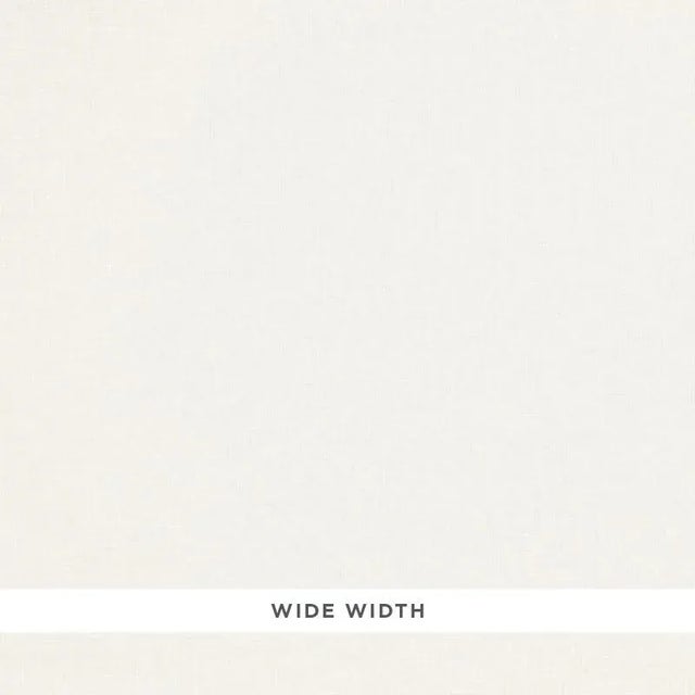 Sample- Schumacher Lyra Fabric in Bone For Sale