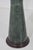 1960s Marble Table Lamps in Teal For Sale - Image 5 of 7