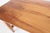 Vintage Cherrywood Dining Table For Sale - Image 18 of 18