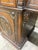 Antique Berkey & Gay Mahogany Vanity or Kneehole Desk For Sale - Image 11 of 18