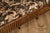 Antique Split Reed Rattan Sofa For Sale - Image 17 of 18