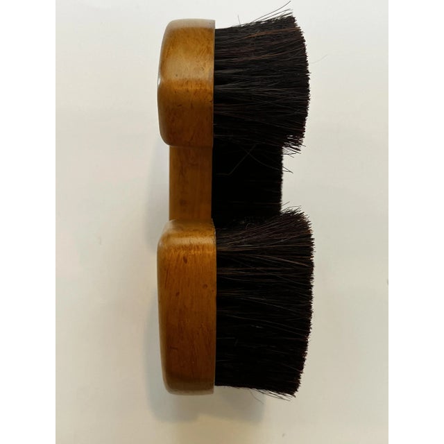 Clothes Brush by Carl Auböck for Werkstätte Carl Auböck, 1950s For Sale - Image 5 of 12