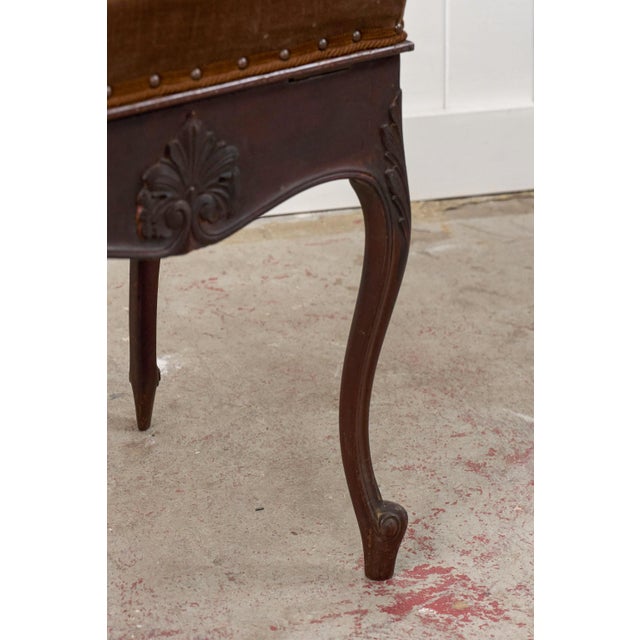 19th Century Carved Piano Stool For Sale In Charleston - Image 6 of 8
