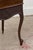 19th Century Carved Piano Stool For Sale In Charleston - Image 6 of 8