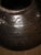 Black Glazed Pottery For Sale - Image 8 of 11