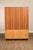 Danish Modern Teak Bookcase Hutch For Sale - Image 18 of 18