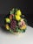 Italian Majolica Ceramic Fruit Piece, 1960s For Sale - Image 11 of 18
