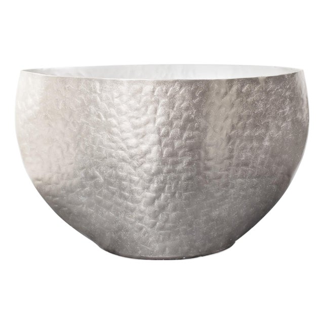 Espen Oval Bowl- Large For Sale