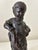 Sculpture Materials Antique Italian Borghese Cherubini Putti Figurines - A Pair For Sale - Image 7 of 10