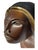 Contemporary 1990s Bruce LaFountain Native Woman Bronze Sculpture For Sale - Image 3 of 7