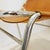 Les Arcs Chairs by Dal Vera for Charlotte Perriand, 1970s, Set of 3 For Sale - Image 9 of 17
