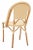 California Side Chair, Set of 2 - Natural For Sale - Image 11 of 11