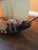 Vintage Ship Model Lamp For Sale In Indianapolis - Image 6 of 10