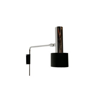 Mid-Century Modern German Wall Lamp from Cosack, 1960s For Sale