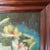 Vintage 1970s Floral Still Life Painting on Canvas~ Signed For Sale In Atlanta - Image 6 of 6