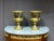Traditional Medici Porcelain Vases, Set of 2 For Sale - Image 3 of 13