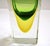 Large Vintage Rectangular Block Vase in Murano Sommerso, Italy, 1960s For Sale - Image 18 of 18