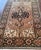 Traditional Antique Persian Feraghan Sarouk Rug, 3'4" X 5'2" For Sale - Image 3 of 10