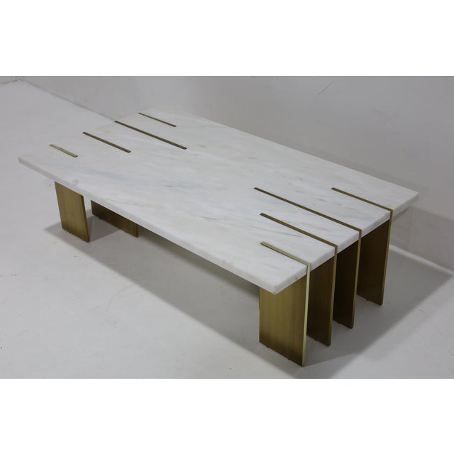 Pianist Cocktail Table by Joana Santos Barbara For Sale - Image 11 of 13