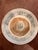 Vintage Ming Blue White Swatow Zhangzhou Chargers 11" 10.5" 9.5" Kiln Crackle - Set of 3 For Sale - Image 11 of 11