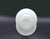 Vintage Modern Murano Glass Vase by Venini For Sale - Image 3 of 5