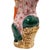 Mid-20th Century Chinese Famille Rose Porcelain Figurine For Sale - Image 9 of 11