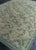 Dark Green Turkish Oushak Rug 9' x 12'5" #20287 For Sale - Image 8 of 8