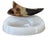 Natural Bull Horn Cigerette Ashtray For Sale