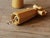 Upgrade your corkscrew to one with a story. Collected by A.Ateliers from wineries in Bordeaux and dating to the early 20th...