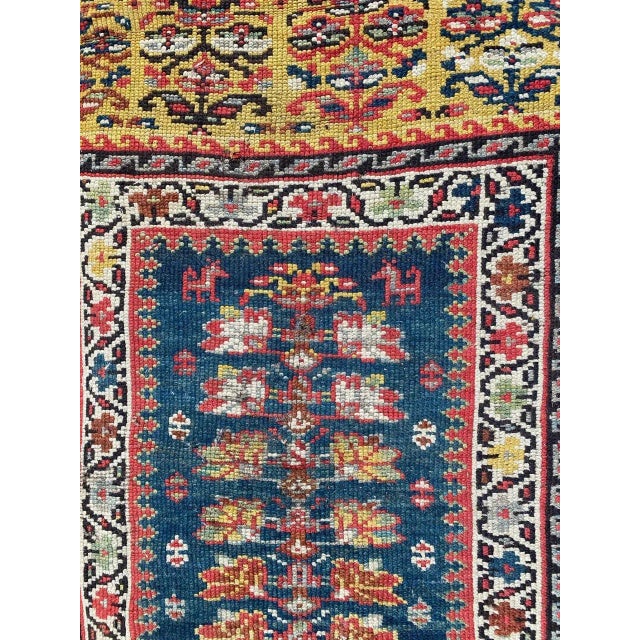 Antique Northwestern Runner For Sale - Image 11 of 18