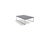 MDF and Chrome-Plated Mell Coffee Table from Cor For Sale - Image 4 of 8